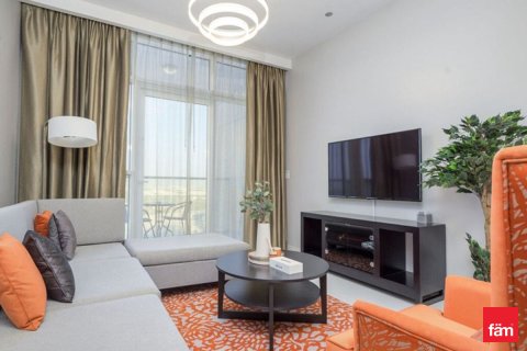 Lägenhet till försäljning i Dubai, UAE 1 sovrum, 75.2 kvm Nr. 641576 - fotografi 2