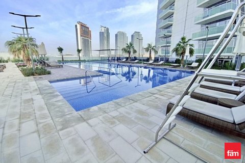 Lägenhet till försäljning i Dubai, UAE 1 sovrum, 75.2 kvm Nr. 641576 - fotografi 11