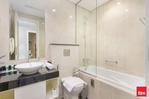 Lägenhet till försäljning i Dubai, UAE 1 sovrum, 75.2 kvm Nr. 641576 - fotografi 9