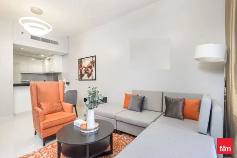 Lägenhet till försäljning i Dubai, UAE 1 sovrum, 75.2 kvm Nr. 641576 - fotografi 3