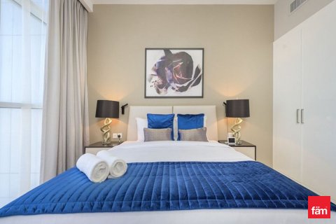 Lägenhet till försäljning i Dubai, UAE 1 sovrum, 75.2 kvm Nr. 641576 - fotografi 8