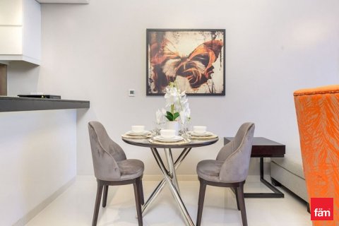 Lägenhet till försäljning i Dubai, UAE 1 sovrum, 75.2 kvm Nr. 641576 - fotografi 4