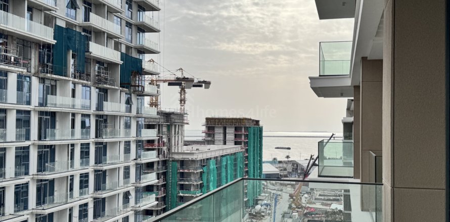Huoneisto Mina Rashid, Dubai, Arabiemiraatit 2 makuuhuonetta, 108 m2 № 709659
