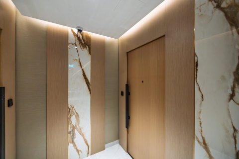 דירה ב Business Bay, Dubai, איחוד האמירויות 2 חדרי שינה, 123 מ