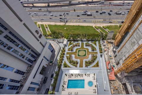 Wohnung zur Miete in Business Bay, Dubai, VAE 2 Schlafzimmer, 123 m2 Nr. 709658 - Foto 2