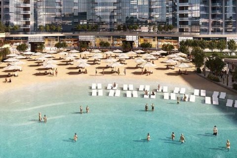 Dubai, संयुक्त अरब अमीरात में अपार्टमेंट, 1 बेडरूम, 64 वर्ग मीटर, संख्या 709660 - फ़ोटो 4