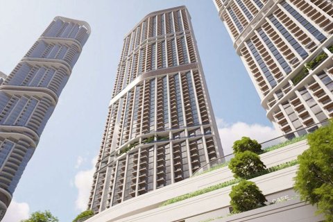 Dubai, संयुक्त अरब अमीरात में अपार्टमेंट, 1 बेडरूम, 64 वर्ग मीटर, संख्या 709660 - फ़ोटो 8