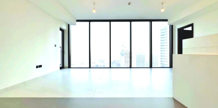 Wohnung in Mohammed Bin Rashid City, Dubai, VAE: 2 Schlafzimmer, 127 m2 Nr. 709661