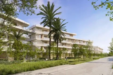 Apartament në Umm Al Quwain, Emiratet e Bashkuara Arabe 1 dhomë gjumi, 132 m2. № 639724 - Foto 4