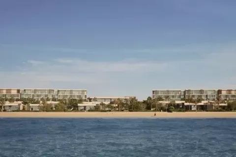 Apartament në Umm Al Quwain, Emiratet e Bashkuara Arabe 1 dhomë gjumi, 132 m2. № 639724 - Foto 3