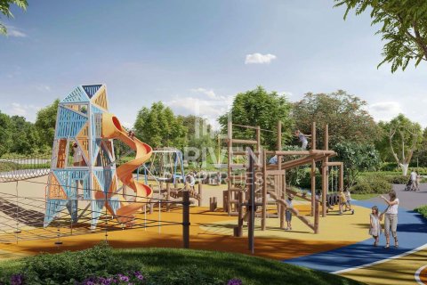 آپارتمان برای فروش در  Dubai Hills Estate، Dubai، امارات متحده عربی  2 خوابه ، 109.81 متر مربع ، شماره 762141 - تصویر 9