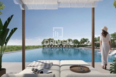 آپارتمان برای فروش در  Dubai Hills Estate، Dubai، امارات متحده عربی  2 خوابه ، 109.81 متر مربع ، شماره 762141 - تصویر 10