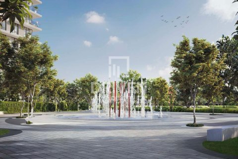 آپارتمان برای فروش در  Dubai Hills Estate، Dubai، امارات متحده عربی  2 خوابه ، 109.81 متر مربع ، شماره 762141 - تصویر 3