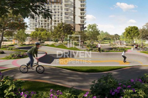 Appartamento a Dubai Hills Estate, Dubai, EAU 2 camere da letto, 109.81 mq. № 762141