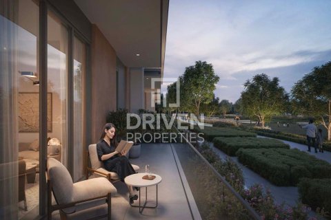 آپارتمان برای فروش در  Dubai Hills Estate، Dubai، امارات متحده عربی  2 خوابه ، 109.81 متر مربع ، شماره 762141 - تصویر 11