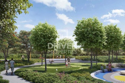 آپارتمان برای فروش در  Dubai Hills Estate، Dubai، امارات متحده عربی  2 خوابه ، 109.81 متر مربع ، شماره 762141 - تصویر 4