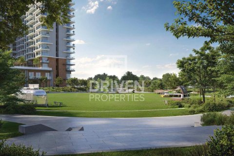 آپارتمان برای فروش در  Dubai Hills Estate، Dubai، امارات متحده عربی  2 خوابه ، 109.81 متر مربع ، شماره 762141 - تصویر 2