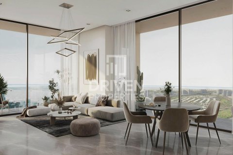 Apartmán v Dubai, SAE 2 spálne, 173.82 m2 č. 762136 - Fotografia 1