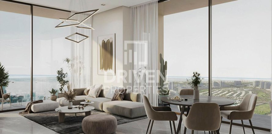 Apartmán v Dubai, SAE 2 spálne, 173.82 m2 č. 762136