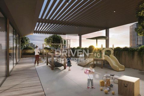 Apartmán v Dubai, SAE 2 spálne, 173.82 m2 č. 762136 - Fotografia 11