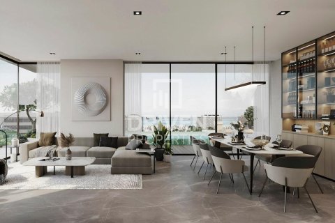Apartmán v Dubai, SAE 2 spálne, 173.82 m2 č. 762136 - Fotografia 4