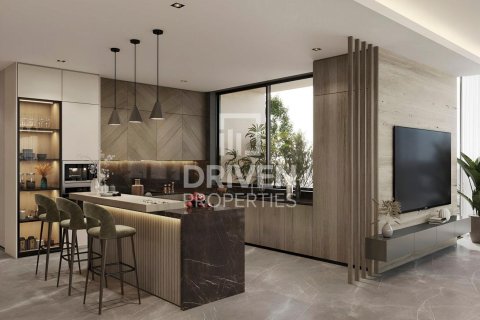 Apartmán v Dubai, SAE 2 spálne, 173.82 m2 č. 762136 - Fotografia 8