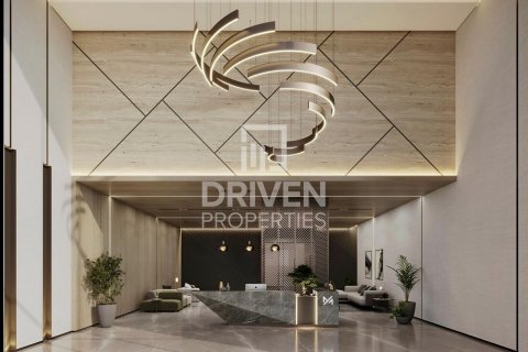 Apartmán v Dubai, SAE 2 spálne, 173.82 m2 č. 762136 - Fotografia 15