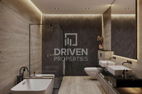 Apartmán v Dubai, SAE 2 spálne, 173.82 m2 č. 762136 - Fotografia 13