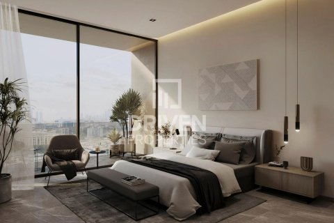 Apartmán v Dubai, SAE 2 spálne, 173.82 m2 č. 762136 - Fotografia 5