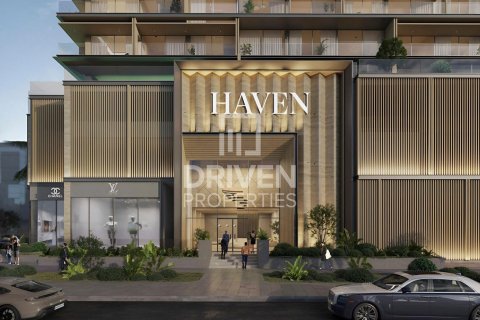 Apartmán v Dubai, SAE 2 spálne, 173.82 m2 č. 762136 - Fotografia 16