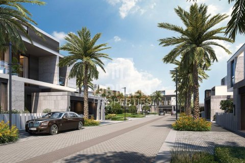 Mohammed Bin Rashid City, Dubai, BAE’de satılık villa 4 yatak odası, 604.33 m&sup2; No 762138 - fotoğraf 7