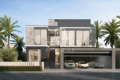 Mohammed Bin Rashid City, Dubai, BAE’de satılık villa 4 yatak odası, 604.33 m&sup2; No 762138 - fotoğraf 15
