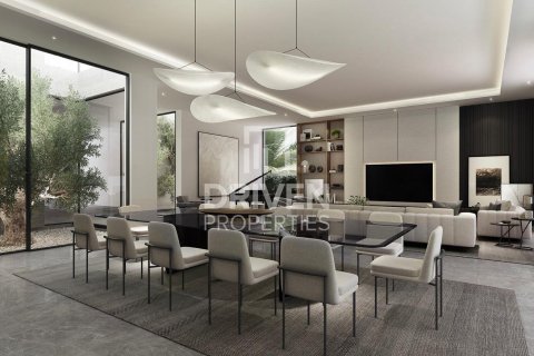 Mohammed Bin Rashid City, Dubai, BAE’de satılık villa 4 yatak odası, 604.33 m&sup2; No 762138 - fotoğraf 9