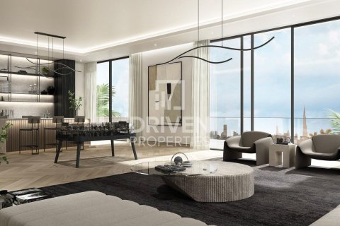 Mohammed Bin Rashid City, Dubai, BAE’de satılık villa 4 yatak odası, 604.33 m&sup2; No 762138 - fotoğraf 4
