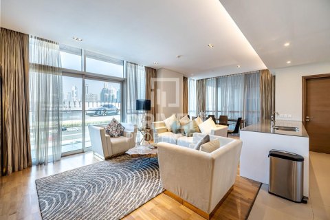 Пәтер City Walk, Дубай, БАӘ-да 1 жатын бөлме, 149.39 м² № 762140 - фото 3