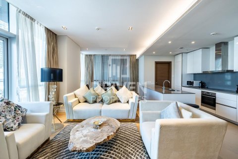 Пәтер City Walk, Дубай, БАӘ-да 1 жатын бөлме, 149.39 м² № 762140 - фото 4