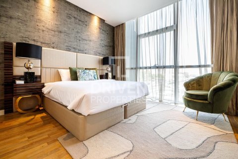 Пәтер City Walk, Дубай, БАӘ-да 1 жатын бөлме, 149.39 м² № 762140 - фото 14