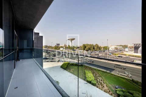 Пәтер City Walk, Дубай, БАӘ-да 1 жатын бөлме, 149.39 м² № 762140 - фото 1