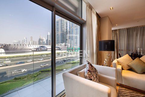 Пәтер City Walk, Дубай, БАӘ-да 1 жатын бөлме, 149.39 м² № 762140 - фото 10