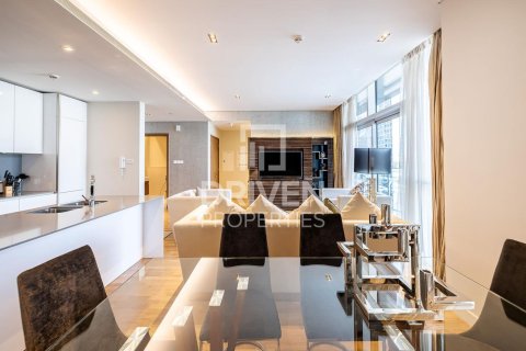 Пәтер City Walk, Дубай, БАӘ-да 1 жатын бөлме, 149.39 м² № 762140 - фото 6