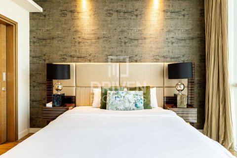 Пәтер City Walk, Дубай, БАӘ-да 1 жатын бөлме, 149.39 м² № 762140 - фото 15