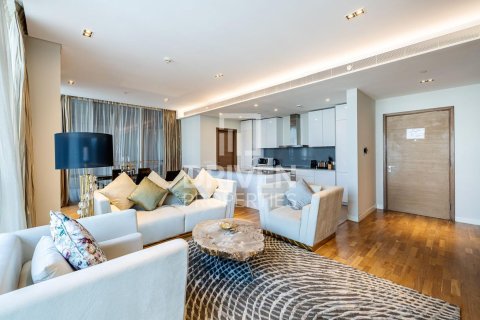 Пәтер City Walk, Дубай, БАӘ-да 1 жатын бөлме, 149.39 м² № 762140 - фото 5