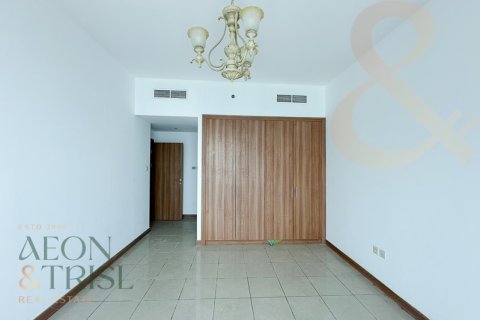 Byt v Dubai Marina, Dubai, SAE 3 ložnice, 140 m² Č.: 648149 - fotografie 1