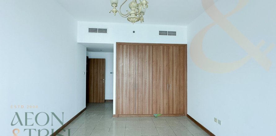 Byt v Dubai Marina, Dubai, SAE 3 ložnice, 140 m² Č.: 648149