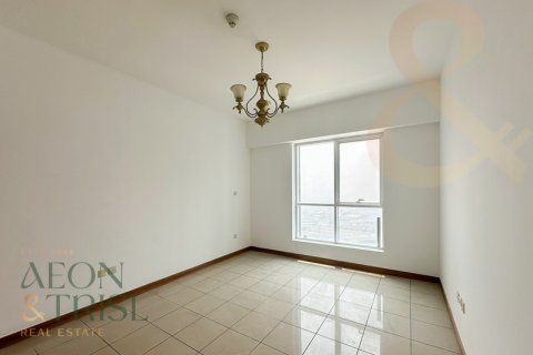 Byt v Dubai Marina, Dubai, SAE 3 ložnice, 140 m² Č.: 648149 - fotografie 5