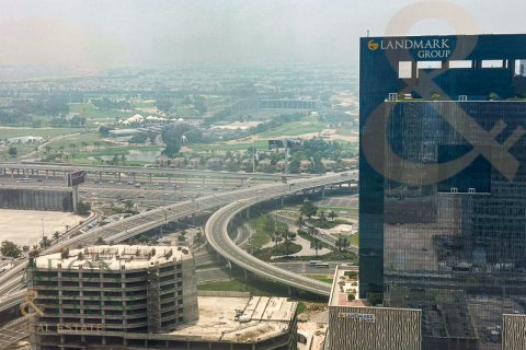 Byt v Dubai Marina, Dubai, SAE 3 ložnice, 140 m² Č.: 648149 - fotografie 3