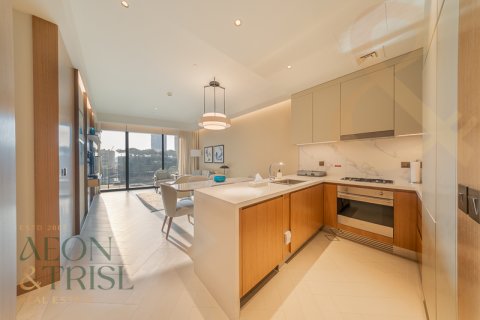 Dzīvoklis Downtown Dubai (Downtown Burj Dubai)jā, AAE 2 istabas, 111 m2 Nr. 648151 - attēls 5