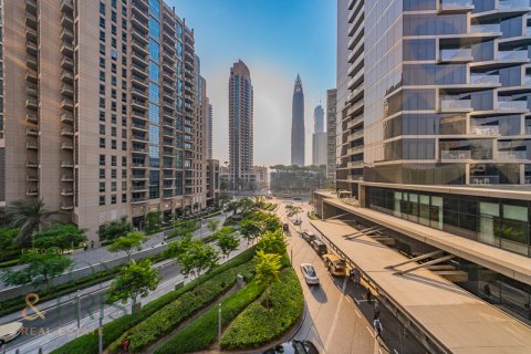 Dzīvoklis Downtown Dubai (Downtown Burj Dubai)jā, AAE 2 istabas, 111 m2 Nr. 648151 - attēls 2