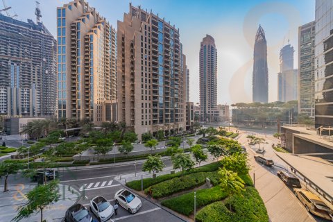 Dzīvoklis Downtown Dubai (Downtown Burj Dubai)jā, AAE 2 istabas, 111 m2 Nr. 648151 - attēls 3