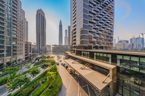 Dzīvoklis Downtown Dubai (Downtown Burj Dubai)jā, AAE 2 istabas, 111 m2 Nr. 648151 - attēls 4